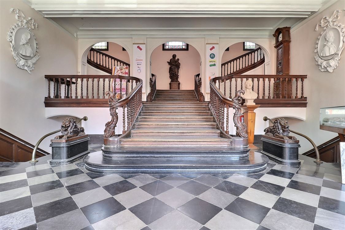 Local commercial à MALONNE (0 chambre)