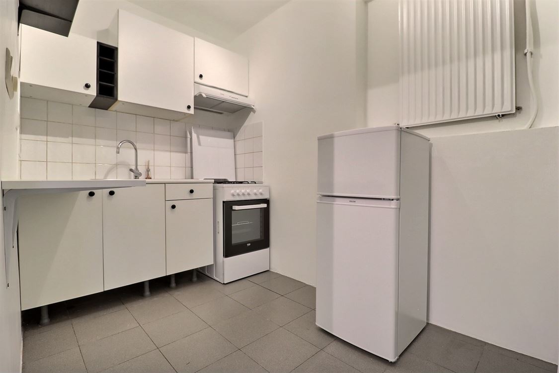 Appartement à NAMUR (0 chambre)