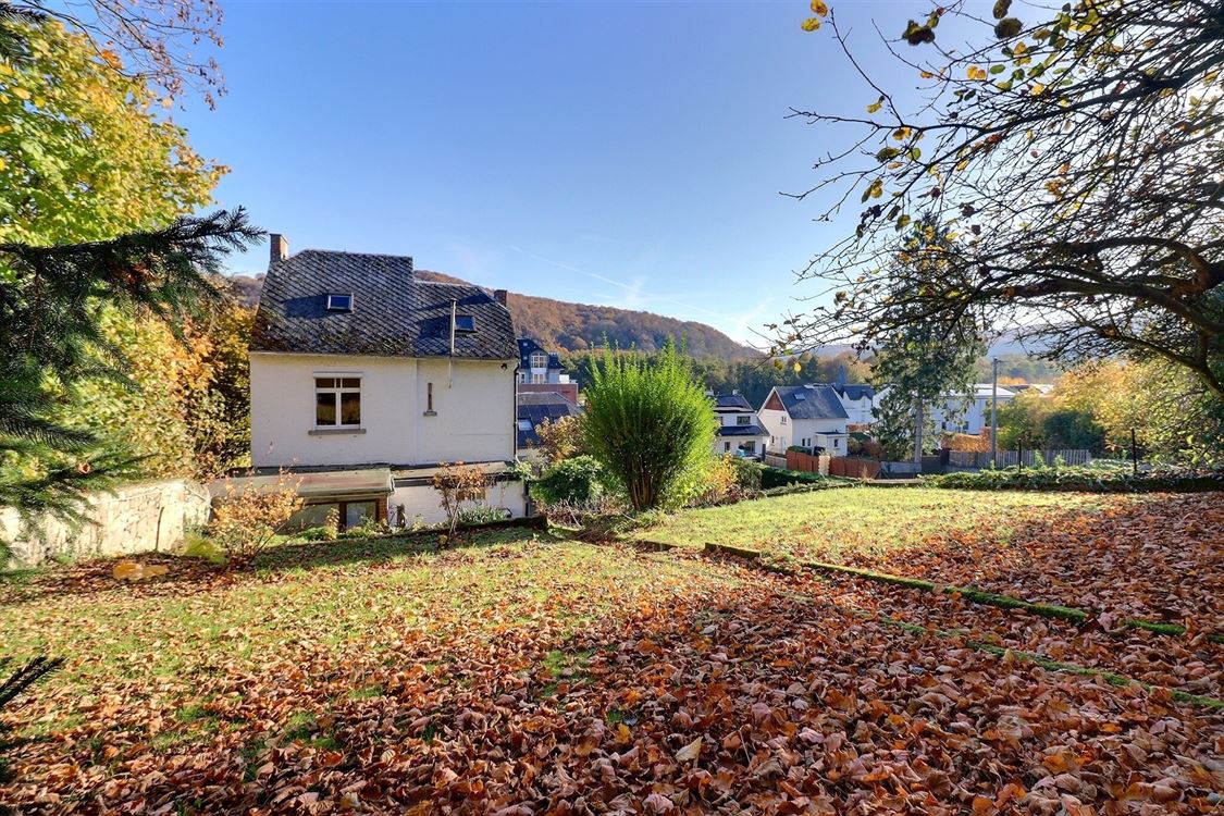 Villa/maison/ferme à WÉPION (4 chambres)