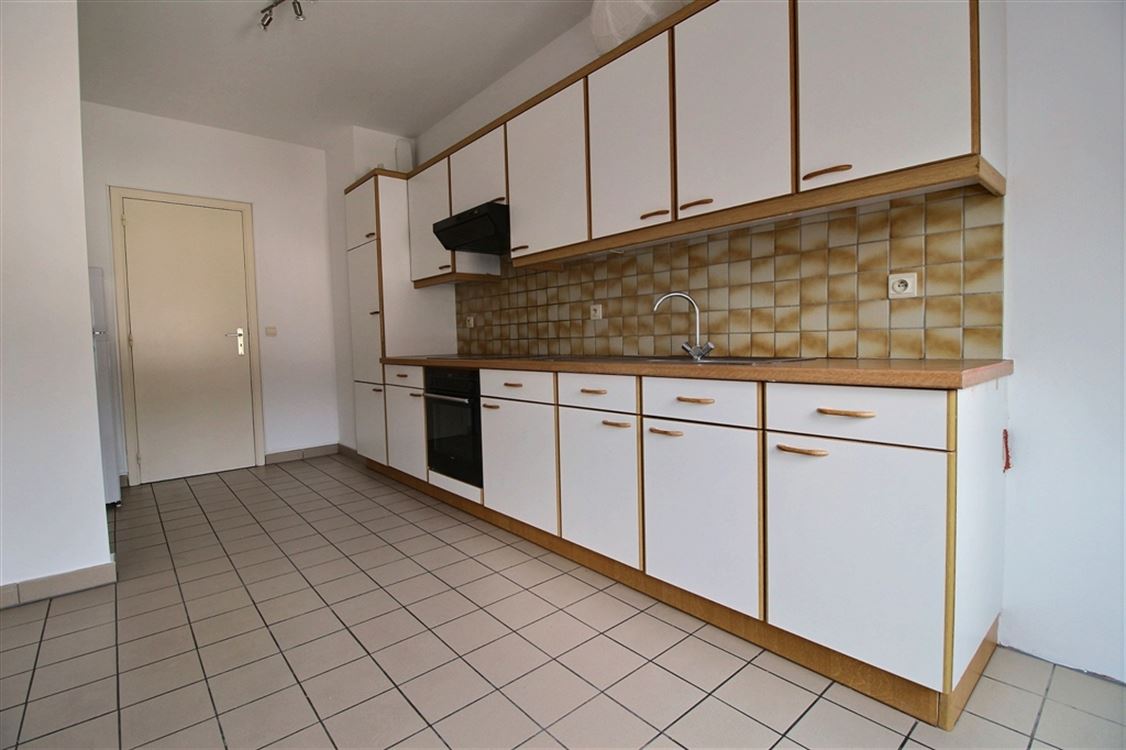 Appartement à NAMUR (3 chambres)