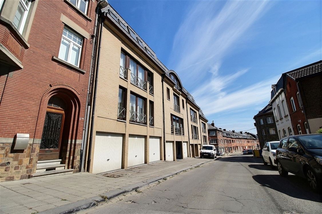 Appartement à NAMUR (3 chambres)