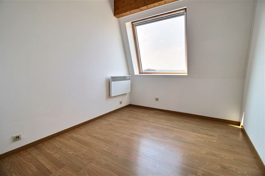 Appartement à NAMUR (3 chambres)