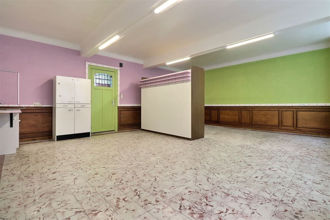 Local commercial à MALONNE (0 chambre)