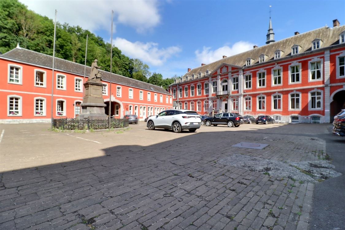 Local commercial à MALONNE (0 chambre)