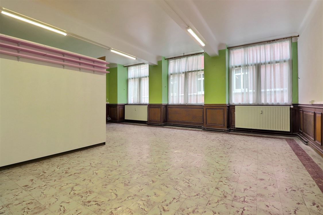 Local commercial à MALONNE (0 chambre)