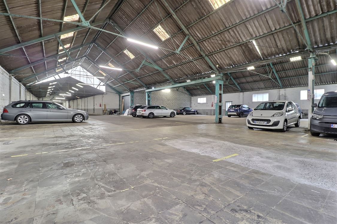 Garage/parking à NAMUR (0 chambre)
