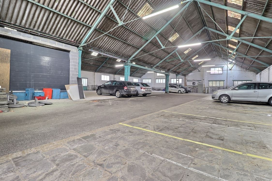 Garage/parking à NAMUR (0 chambre)