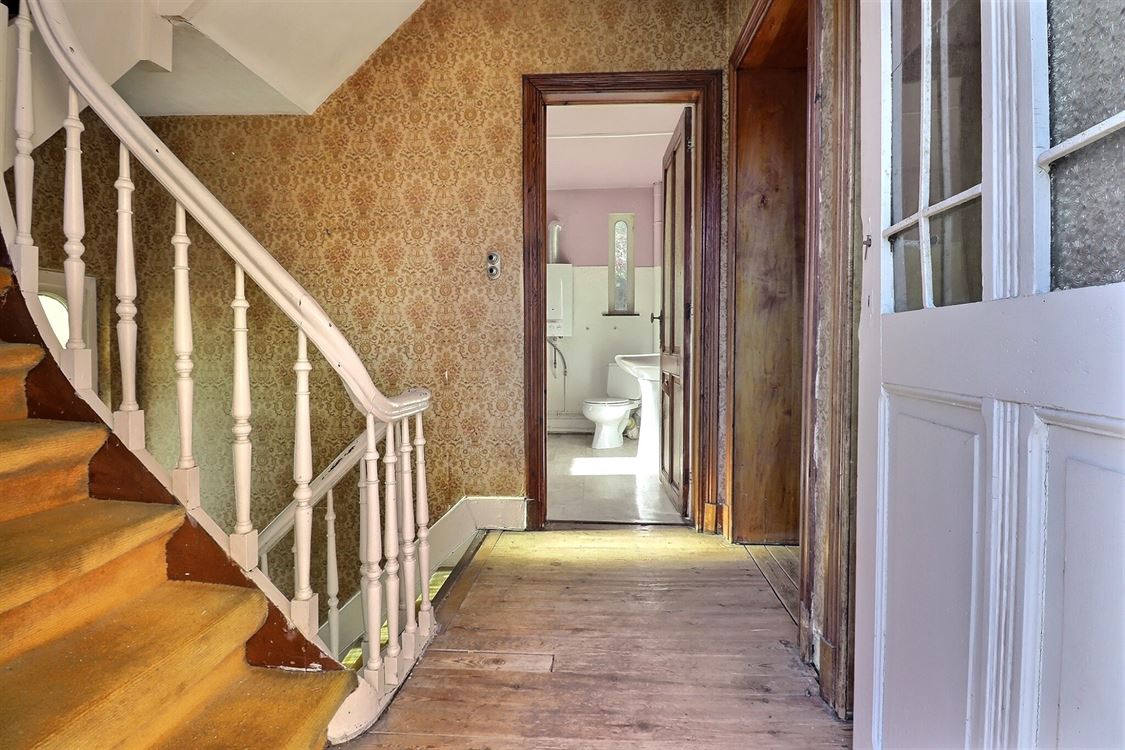 Villa/maison/ferme à WÉPION (4 chambres)