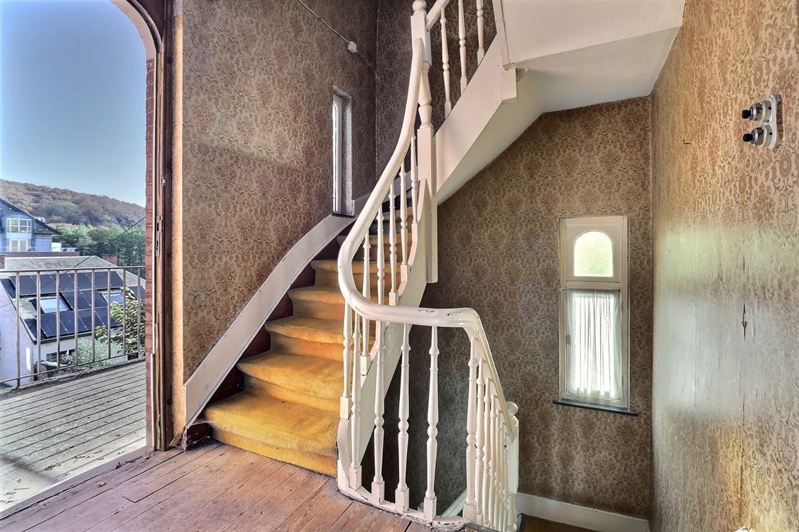 Villa/maison/ferme à WÉPION (4 chambres)