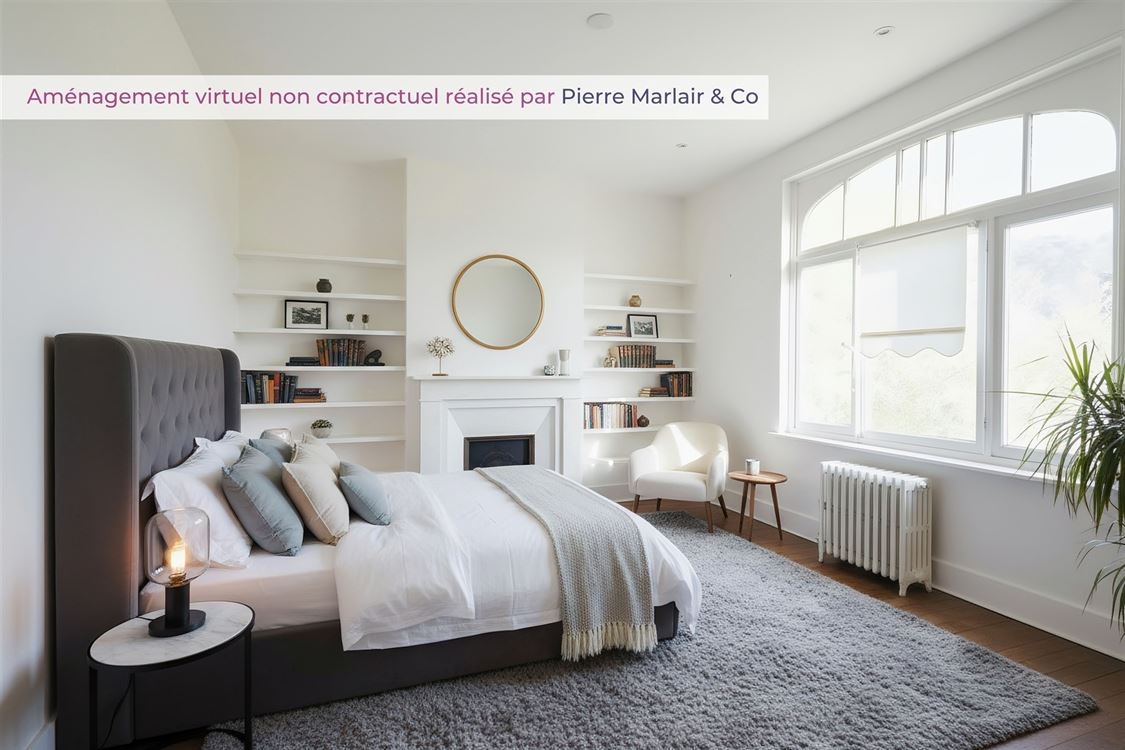 Villa/maison/ferme à WÉPION (4 chambres)