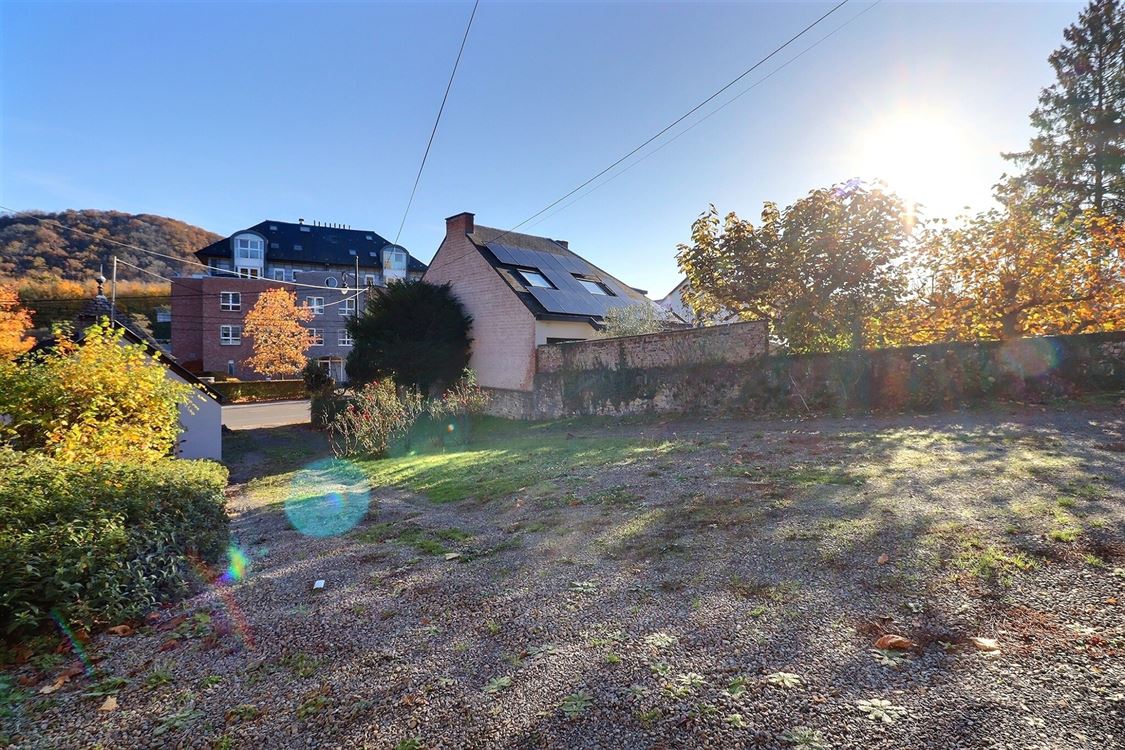 Villa/maison/ferme à WÉPION (4 chambres)