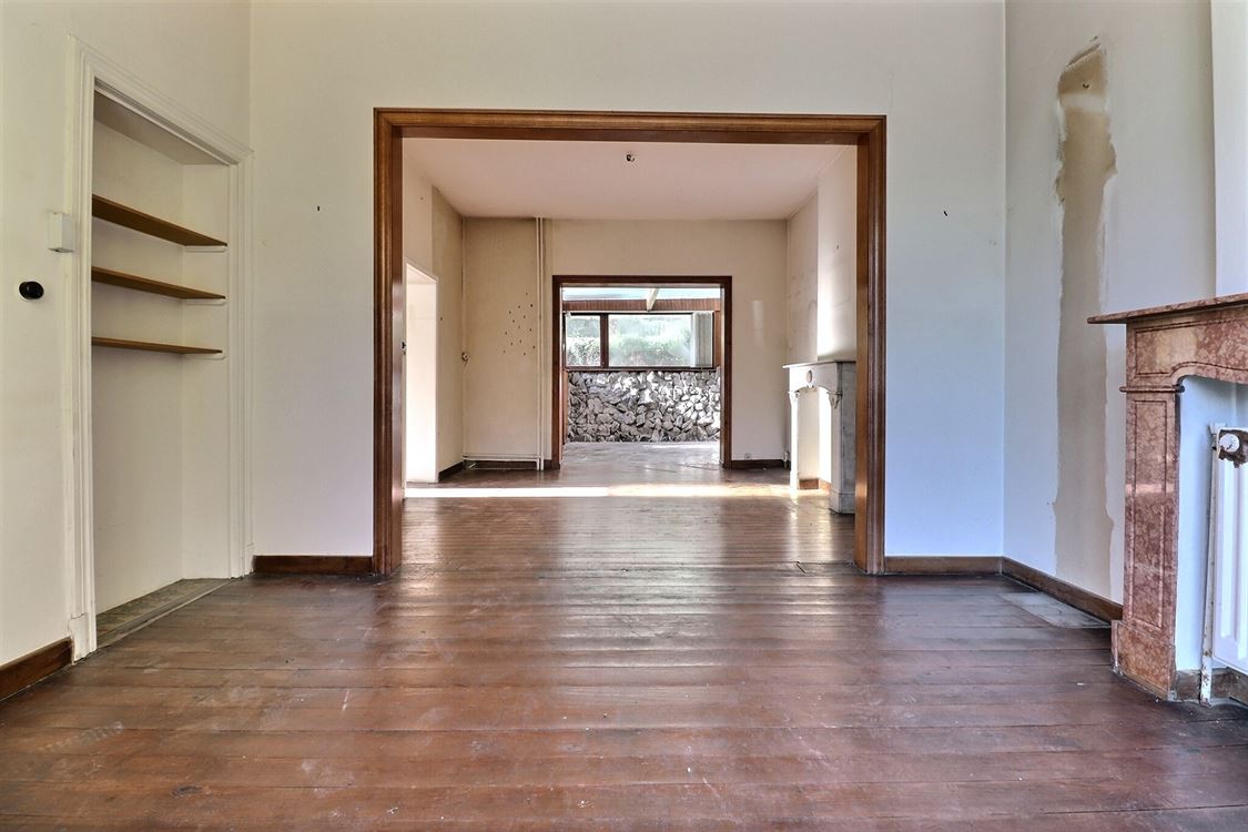 Villa/maison/ferme à WÉPION (4 chambres)