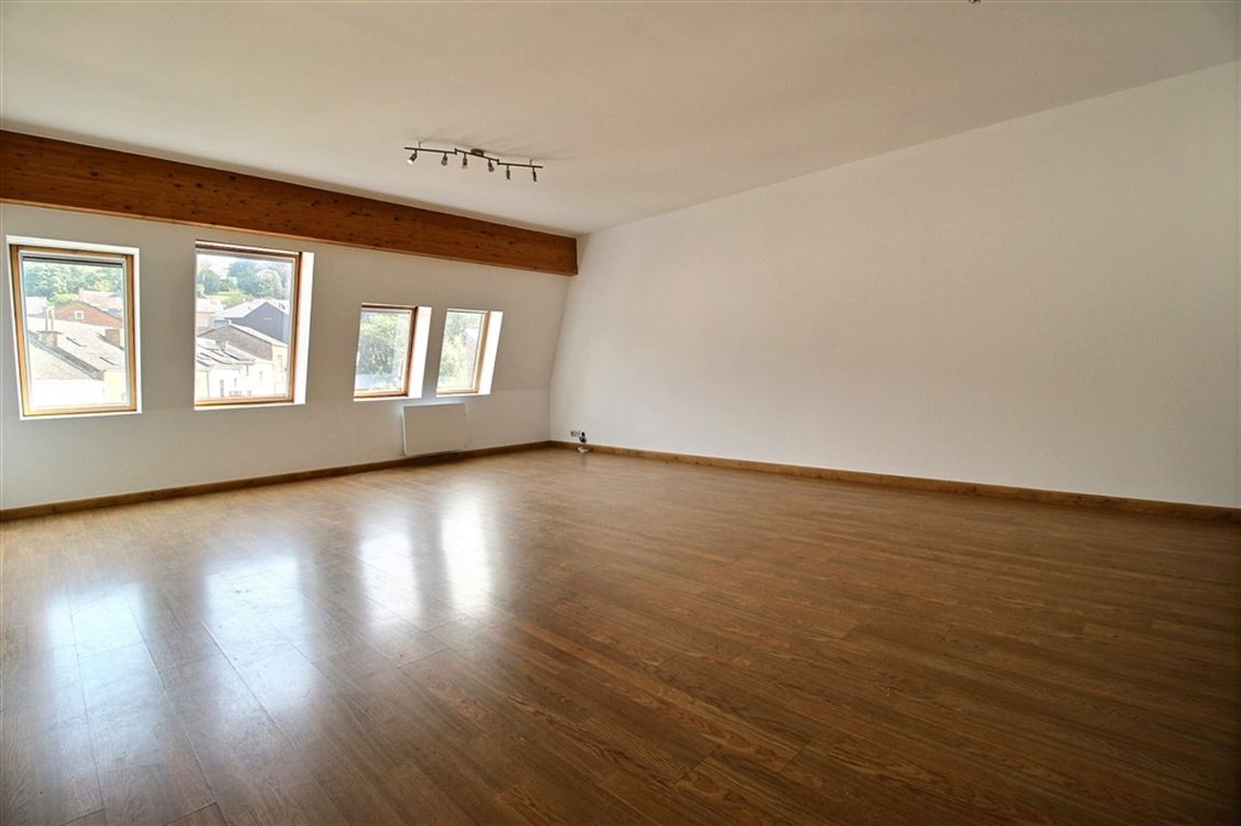 Appartement à NAMUR (3 chambres)