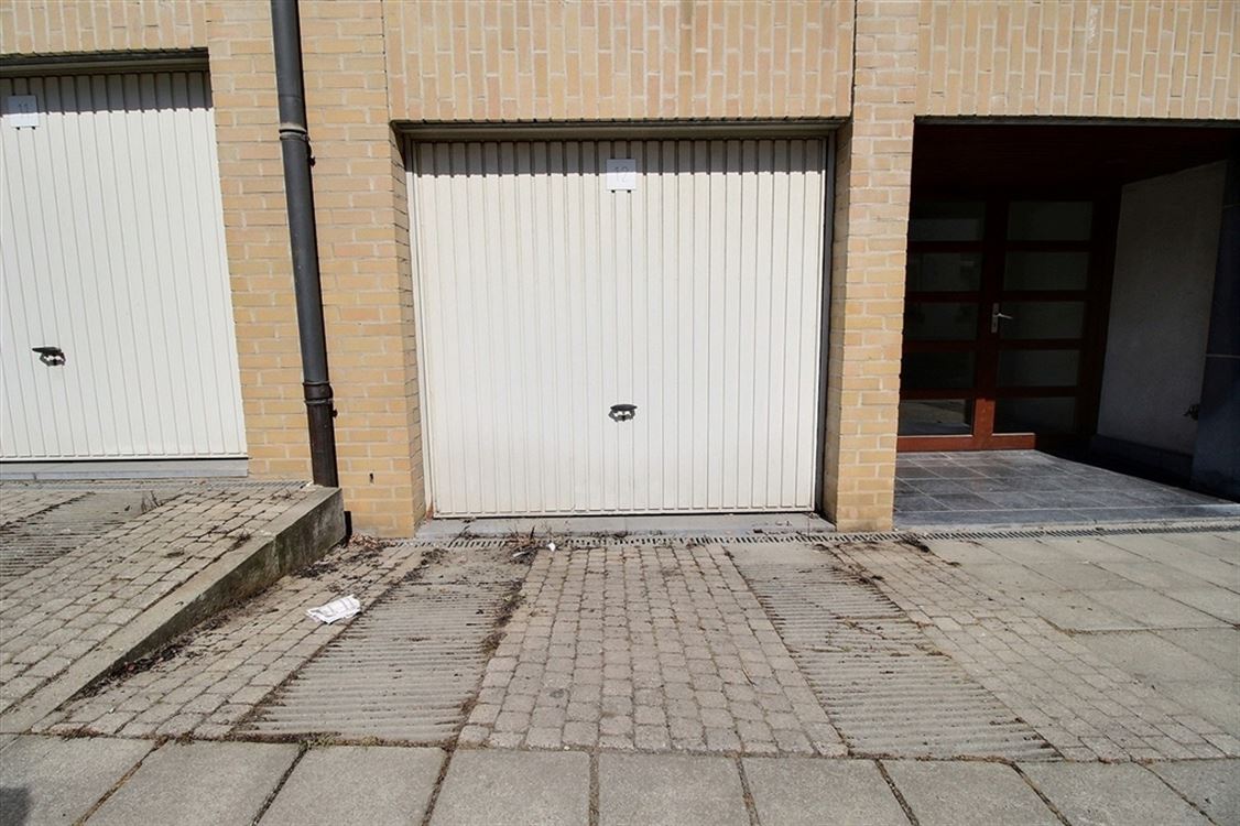 Appartement à NAMUR (3 chambres)