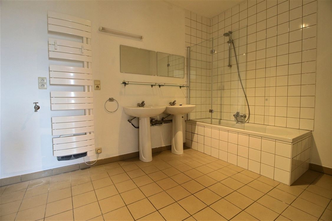 Appartement à NAMUR (3 chambres)