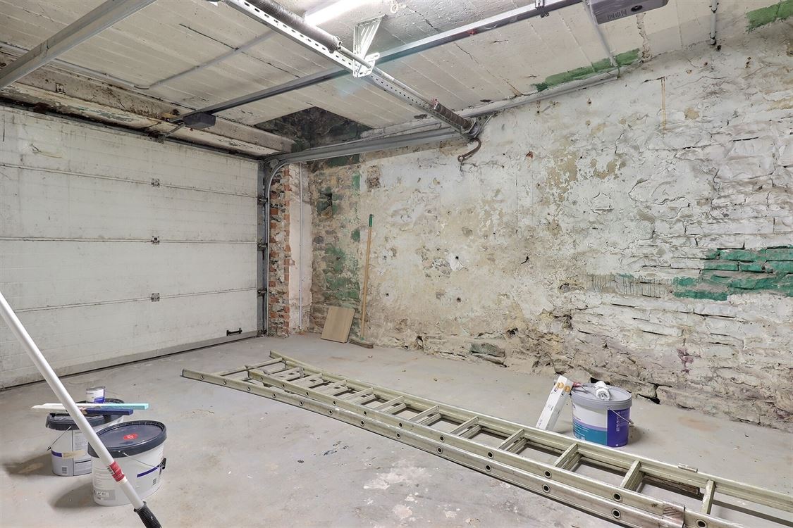 Villa/maison/ferme à Denée (3 chambres)