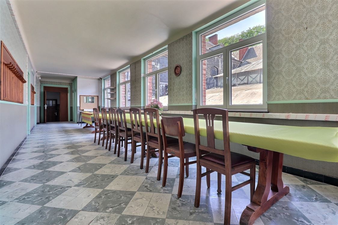 Local commercial à MALONNE (0 chambre)