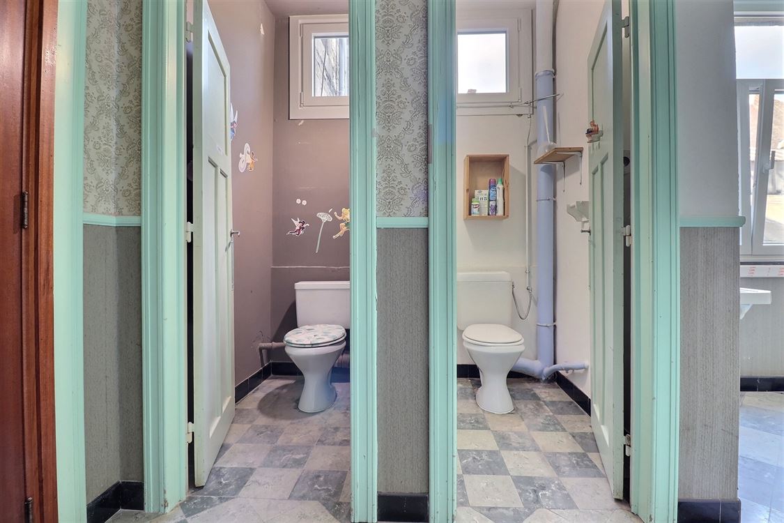 Local commercial à MALONNE (0 chambre)