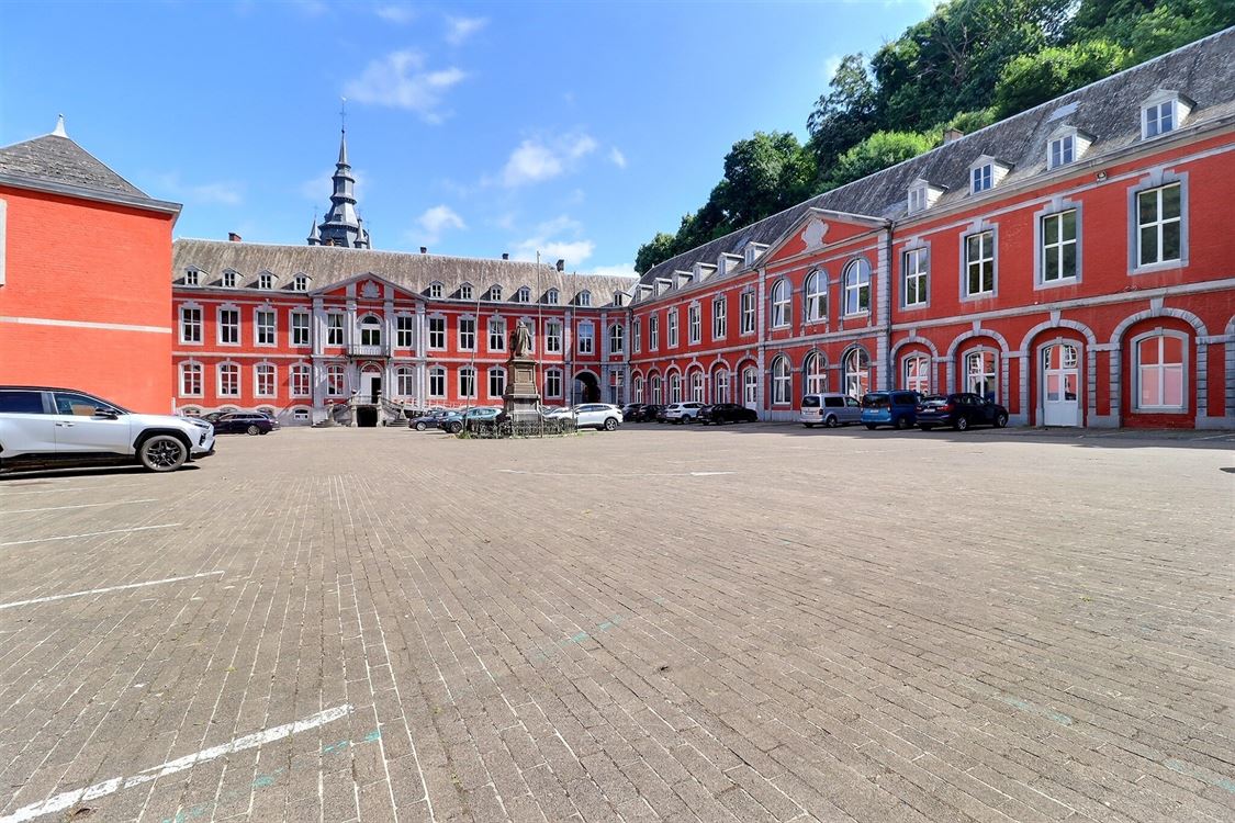 Local commercial à MALONNE (0 chambre)