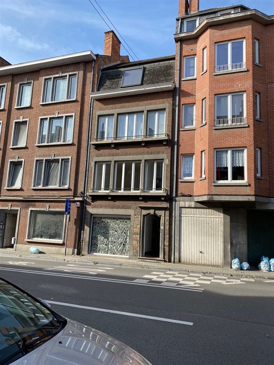 Appartement à NAMUR (0 chambre)