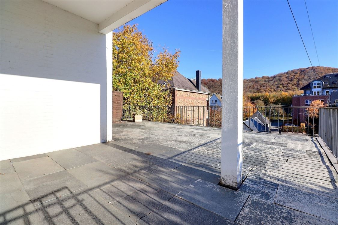 Villa/maison/ferme à WÉPION (4 chambres)