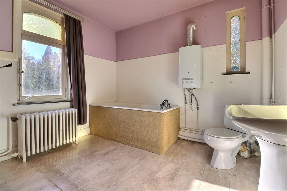 Villa/maison/ferme à WÉPION (4 chambres)