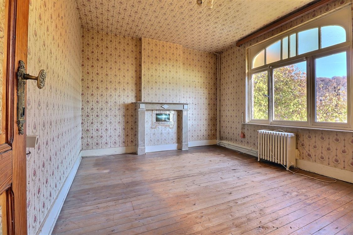 Villa/maison/ferme à WÉPION (4 chambres)