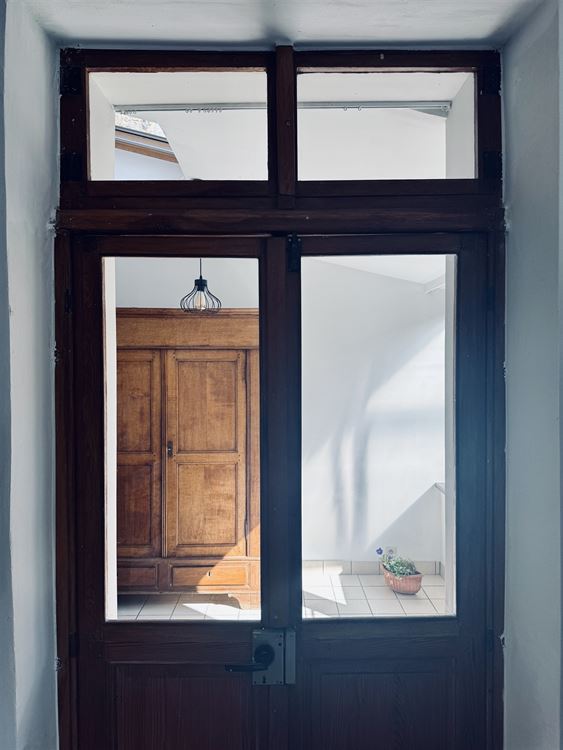 Villa/maison/ferme à PROFONDEVILLE (4 chambres)