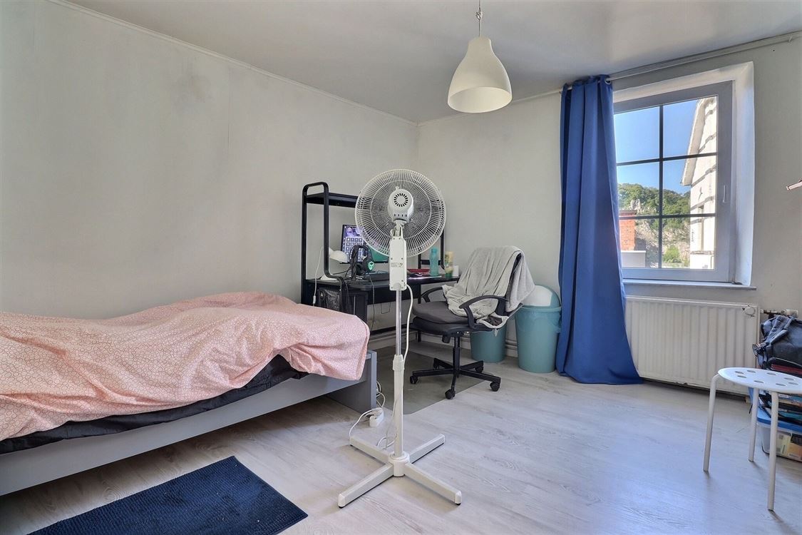 Immeuble de rapport à PROFONDEVILLE (4 chambres)