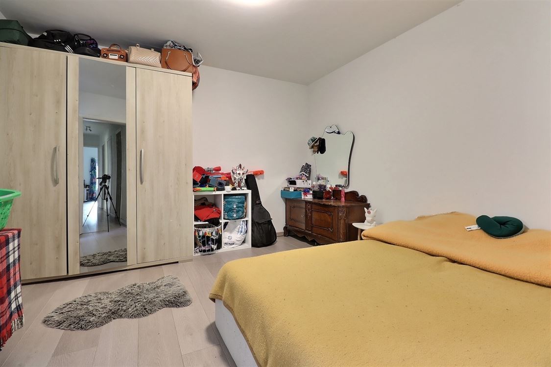 Appartement à Dinant (2 chambres)