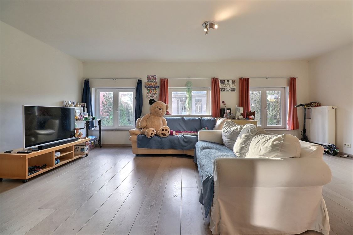 Appartement à Dinant (2 chambres)