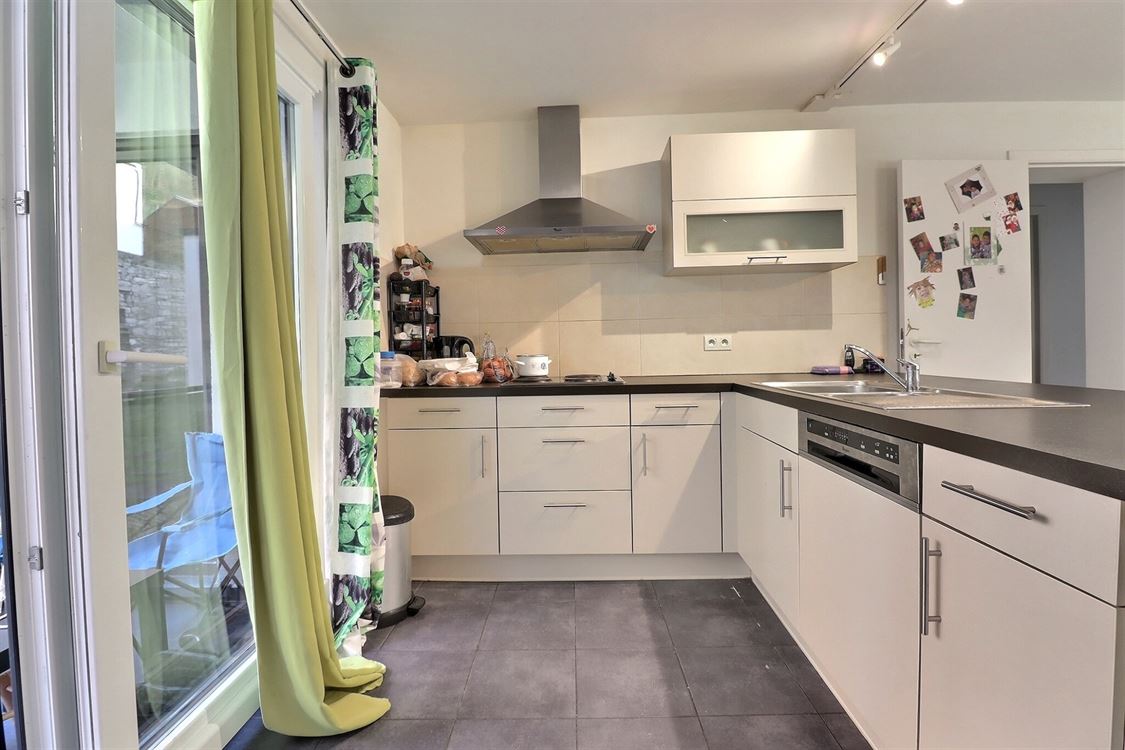 Appartement à Dinant (2 chambres)