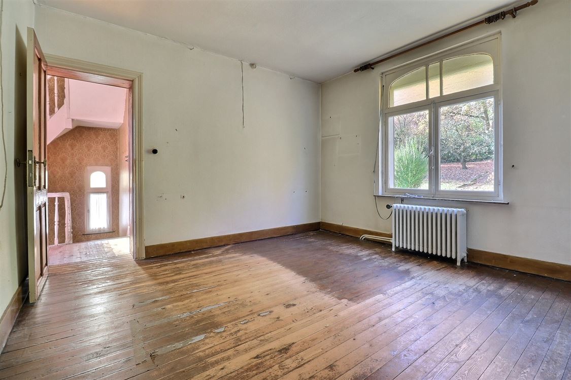 Villa/maison/ferme à WÉPION (4 chambres)