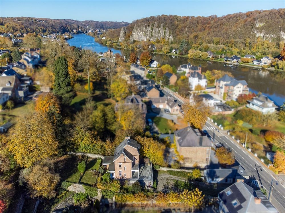 Villa/maison/ferme à WÉPION (4 chambres)