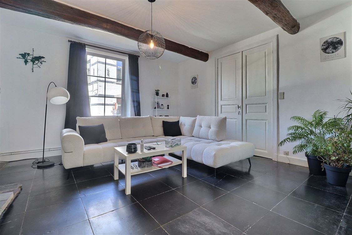 Villa/maison/ferme à PROFONDEVILLE (4 chambres)