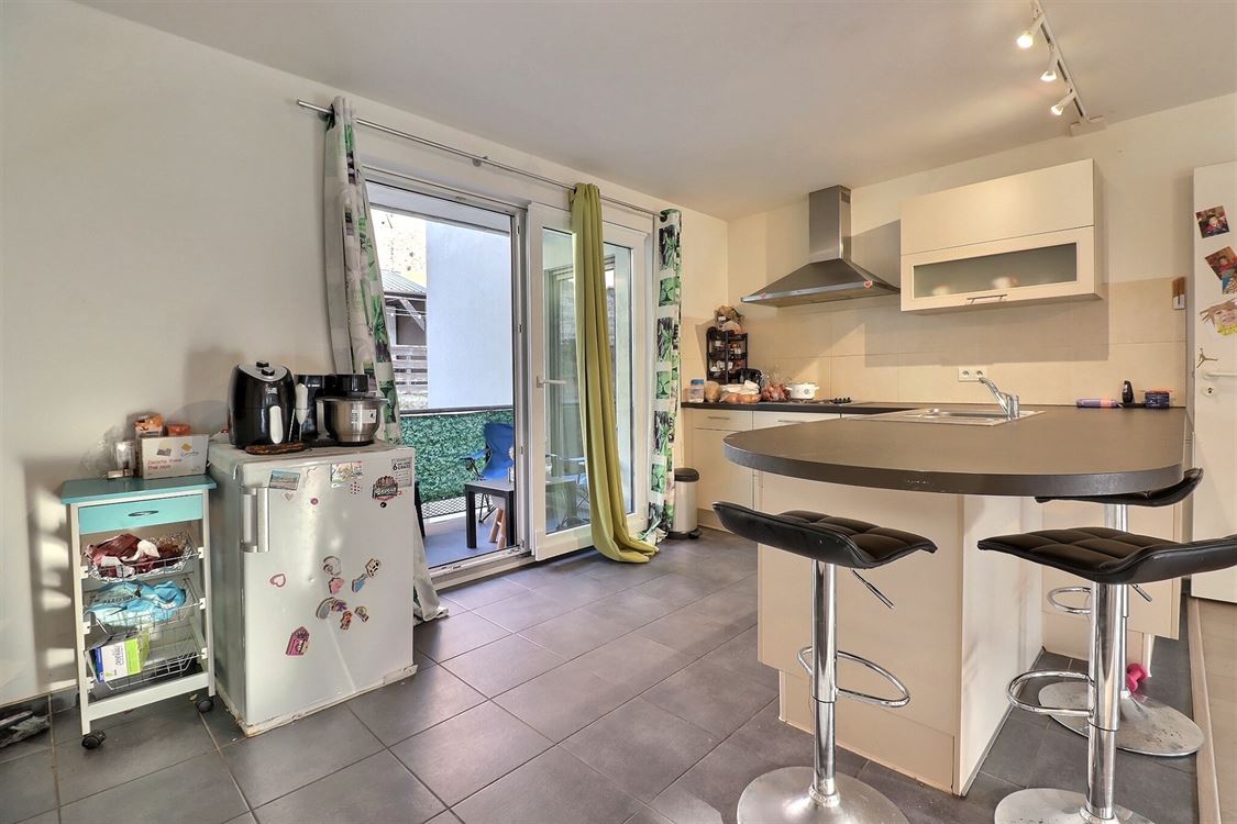 Appartement à Dinant (2 chambres)