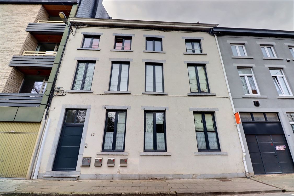 Appartement à Dinant (2 chambres)