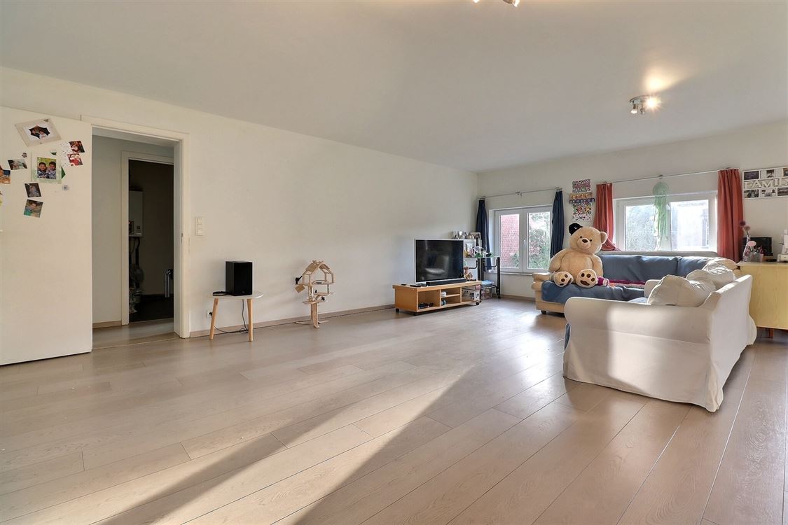 Appartement à Dinant (2 chambres)