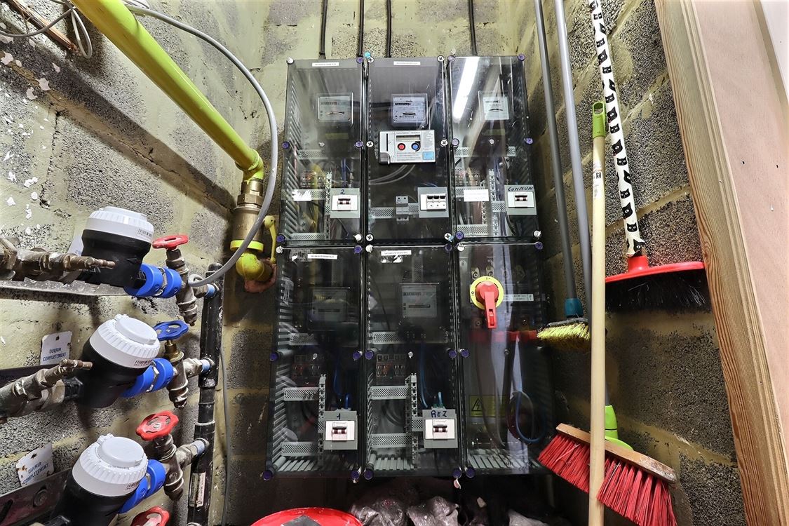 Appartement à Dinant (2 chambres)