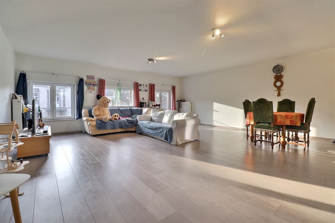 Appartement à Dinant (2 chambres)