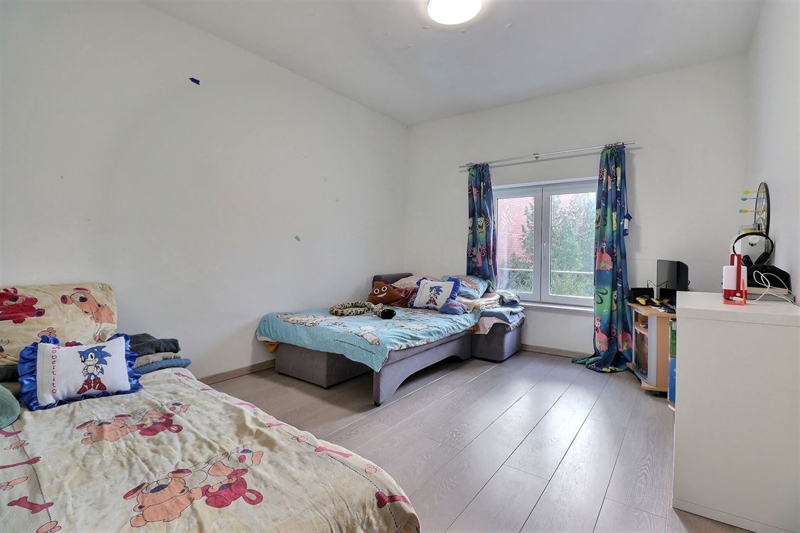 Appartement à Dinant (2 chambres)