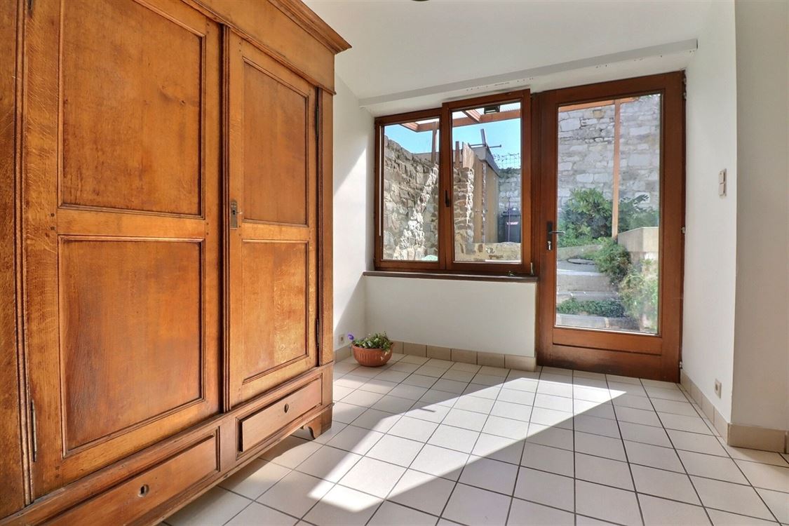 Villa/maison/ferme à PROFONDEVILLE (4 chambres)