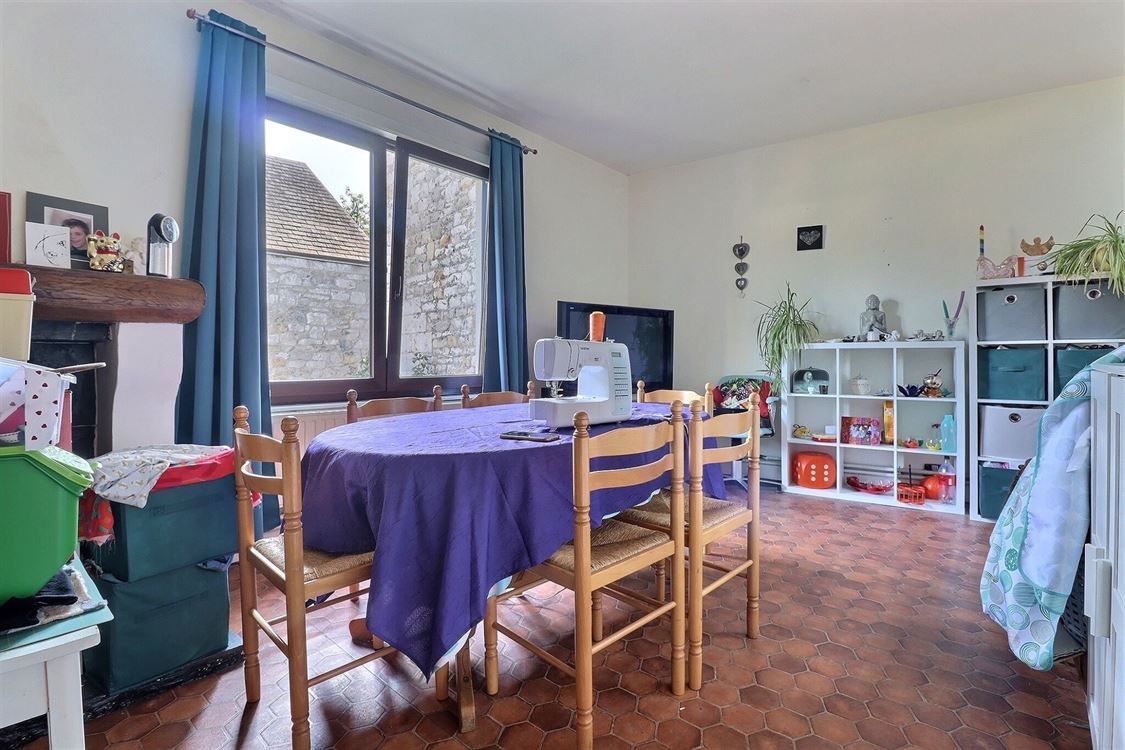 Immeuble de rapport à PROFONDEVILLE (4 chambres)