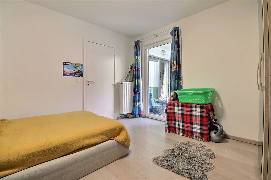 Appartement à Dinant (2 chambres)