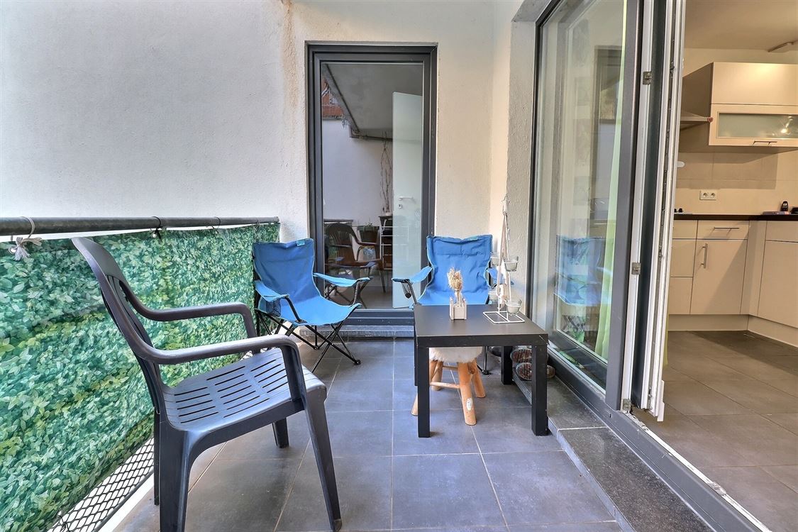 Appartement à Dinant (2 chambres)