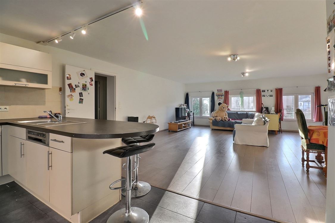 Appartement à Dinant (2 chambres)