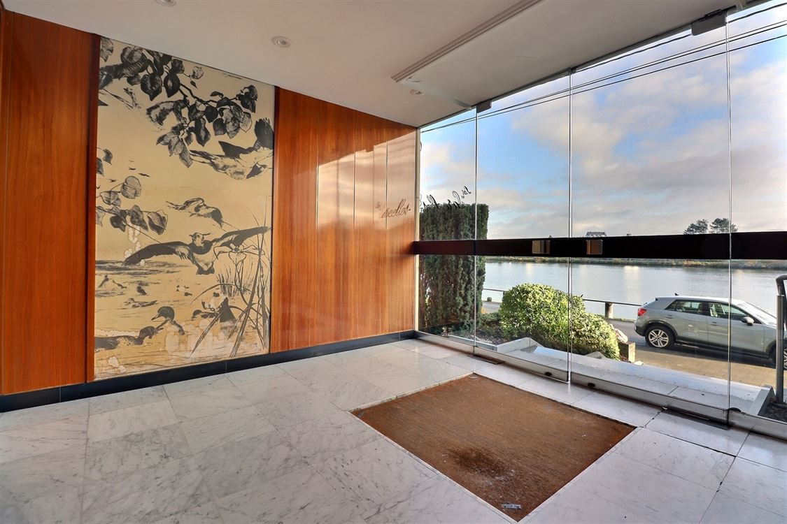 Appartement à NAMUR (2 chambres)