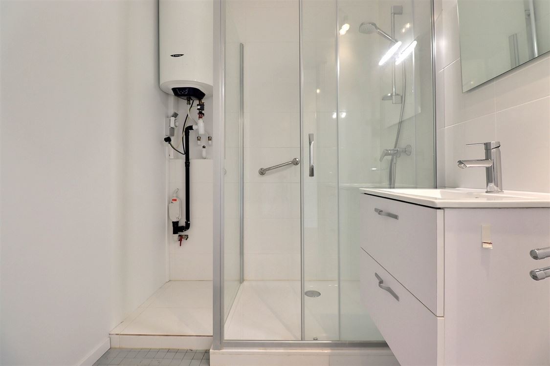 Appartement à NAMUR (2 chambres)