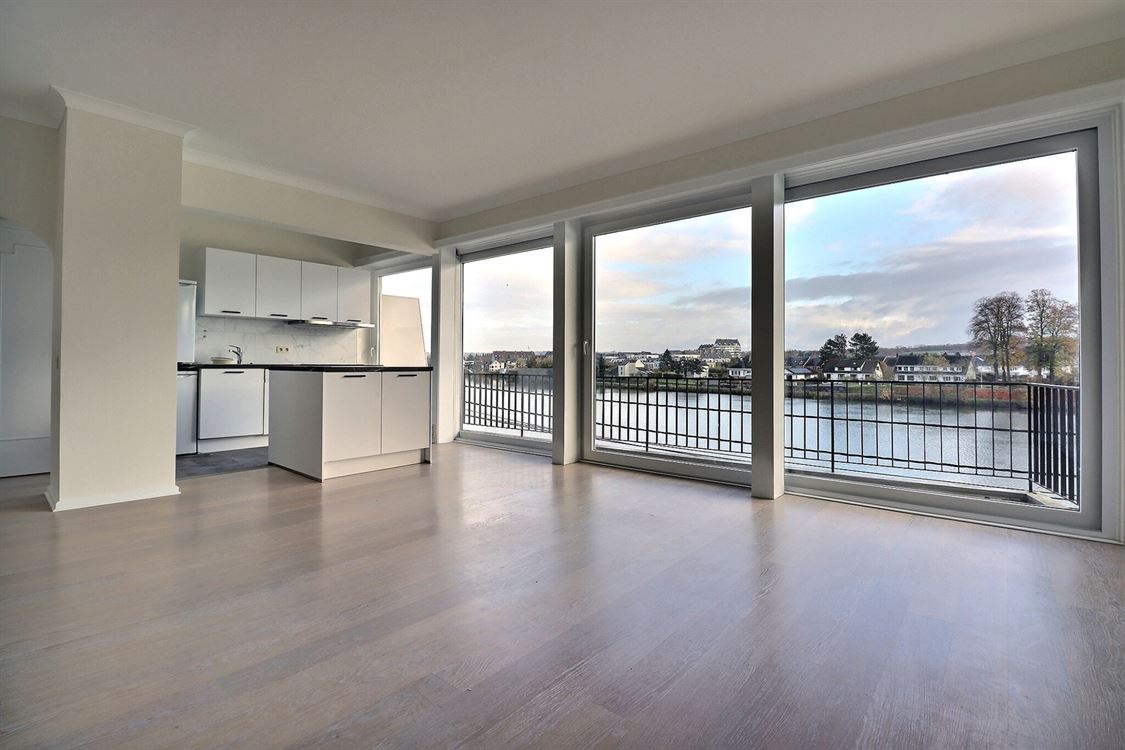 Appartement à NAMUR (2 chambres)