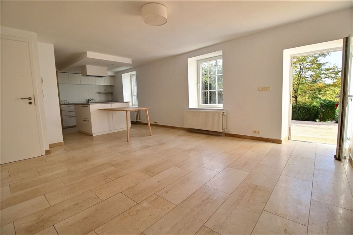 Appartement à LUSTIN (2 chambres)